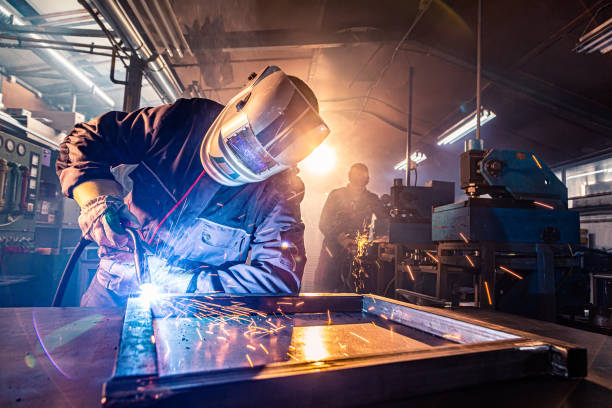 Best Automation and Robotic Welding in Lake Dallas, TX