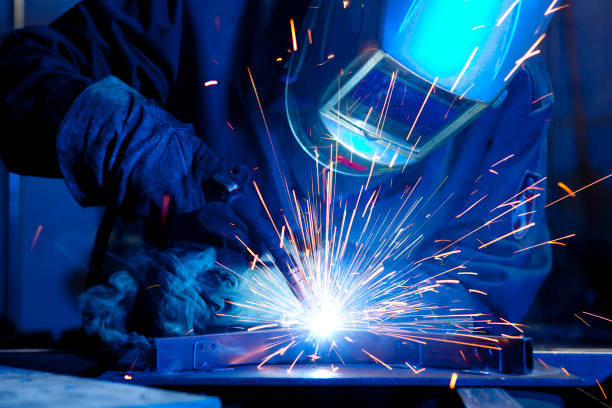 Lake Dallas, TX Welder & Metal Fabrication Company