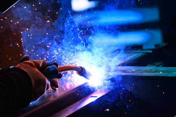 Affordable Welder Services in Lake Dallas, TX