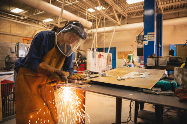 Best Specialty Welding Processes in Lake Dallas, TX