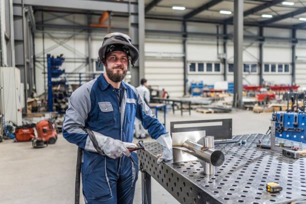 Best Food and Beverage Processing Equipment Welding in Lake Dallas, TX