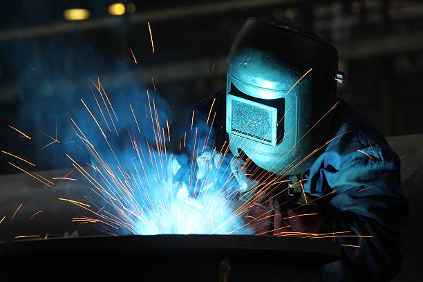 Best Artistic and Custom Metal Fabrication in Lake Dallas, TX