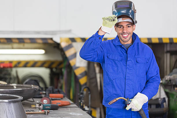 Best Automotive Welding in Lake Dallas, TX